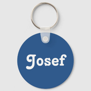 Nyckelring Josef