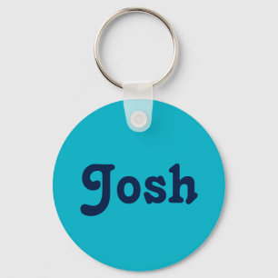 Nyckelring Josh