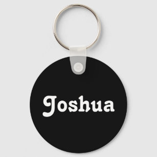 nyckelring Joshua