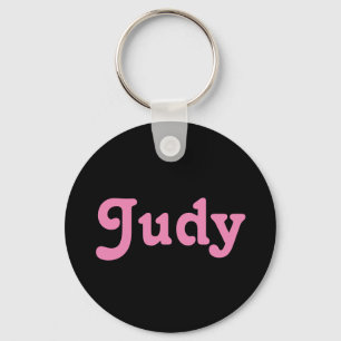 Nyckelring Judy