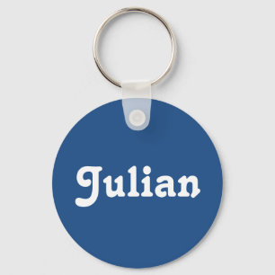 Nyckelring Julian