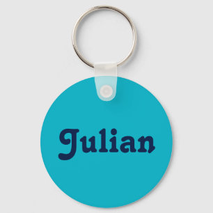 Nyckelring Julian