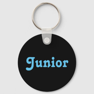 Nyckelring Junior