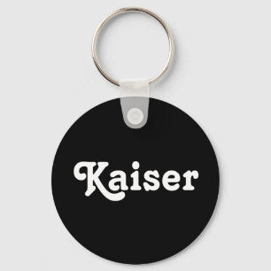 nyckelring Kaiser