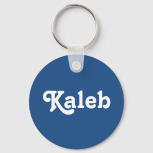 Nyckelring Kaleb