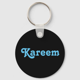 Nyckelring Kareem