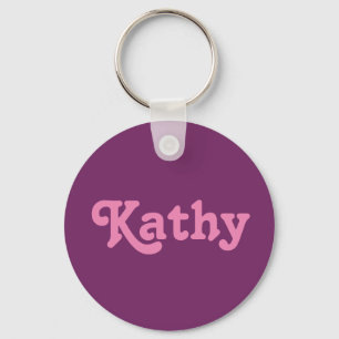 Nyckelring Kathy