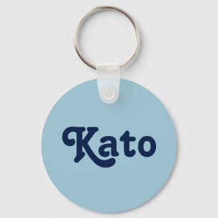 nyckelring Kato