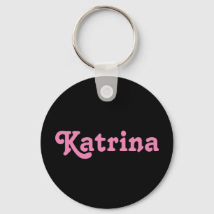 Nyckelring Katrina