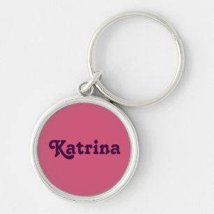 Nyckelring Katrina