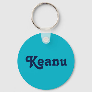 Nyckelring Keanu