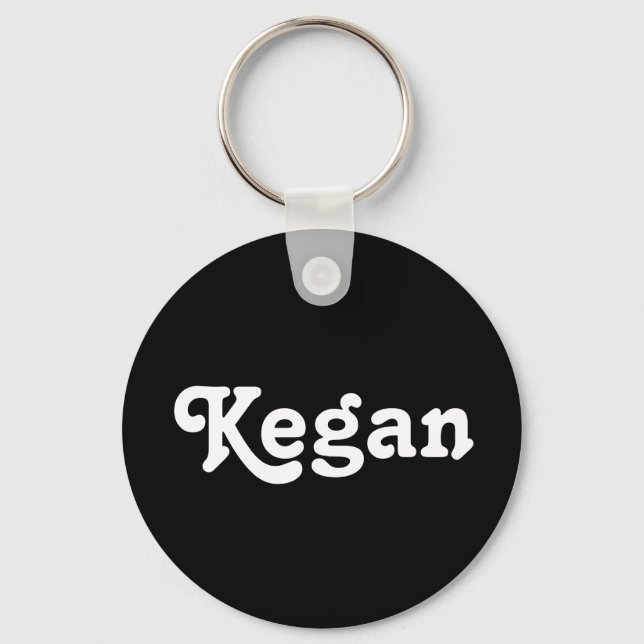 Nyckelring Kegan (Framsida)