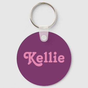 Nyckelring Kellie
