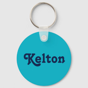 Nyckelring Kelton