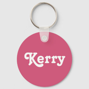 Nyckelring Kerry