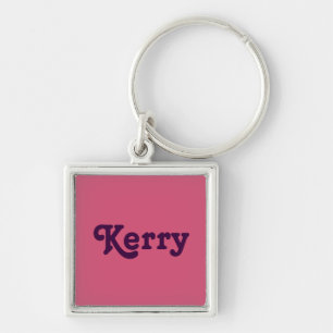 Nyckelring Kerry