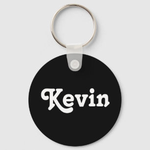Nyckelring Kevin