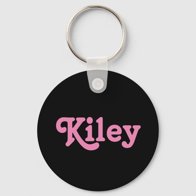 Nyckelring Kiley (Framsida)