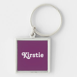 Nyckelring Kirstie
