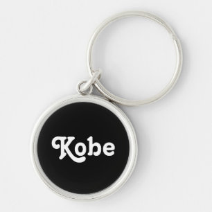 nyckelring Kobe