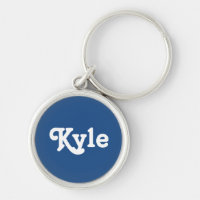 Nyckelring Kyle