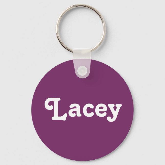 Nyckelring Lacey (Framsida)