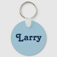 Nyckelring Larry