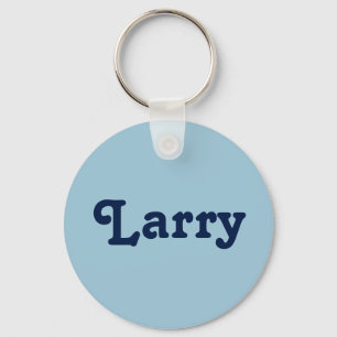Nyckelring Larry