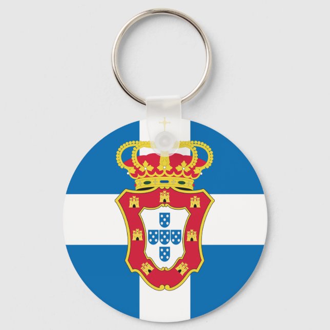 Nyckelring Liten Alternativ Riktig (Framsida)