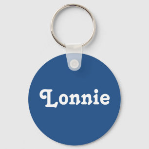 Nyckelring Lonnie
