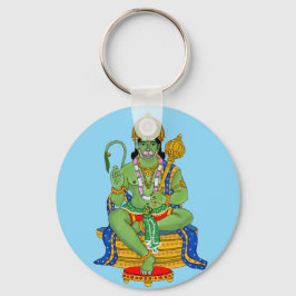 Nyckelring Lord Hanuman