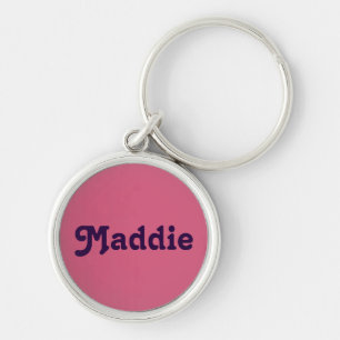Nyckelring Maddie