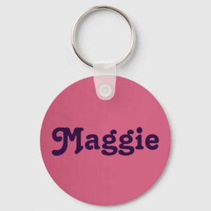 Nyckelring Maggie