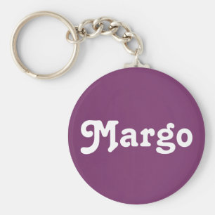 Nyckelring Margo