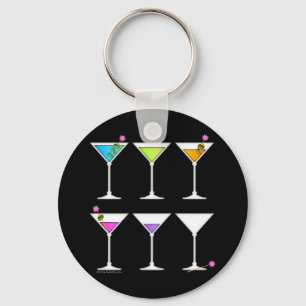 Nyckelring - Martinis Försvinner, Försvinner, FÖR
