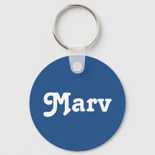 nyckelring Marv