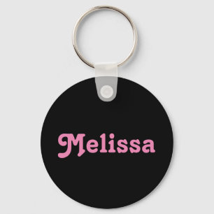 Nyckelring Melissa