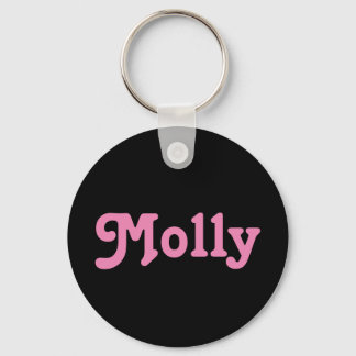 Nyckelring Molly