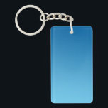 Nyckelring: MÖRK - blått OMBRE<br><div class="desc">Akrylnyckelring: MÖRK - blått OMBRE</div>