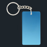 Nyckelring: MÖRK - blått OMBRE<br><div class="desc">Akrylnyckelring: MÖRK - blått OMBRE</div>