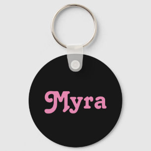 Nyckelring Myra