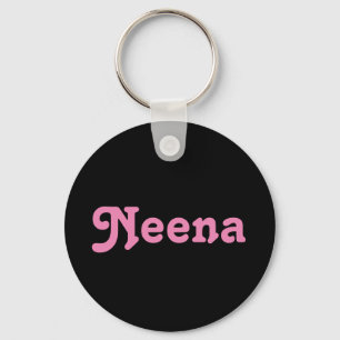 Nyckelring Neena