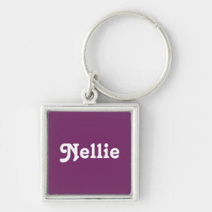 Nyckelring Nellie