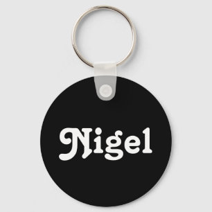 Nyckelring Nigel