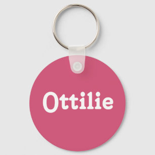 Nyckelring Ottilie