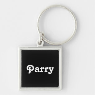 Nyckelring Parry