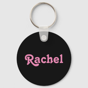 nyckelring Rachel