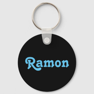 Nyckelring Ramon