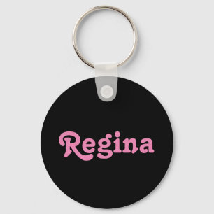 Nyckelring Regina
