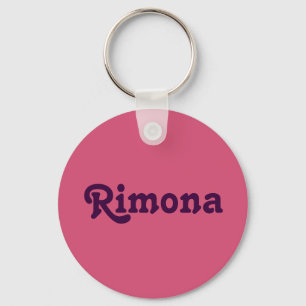 Nyckelring Rimona